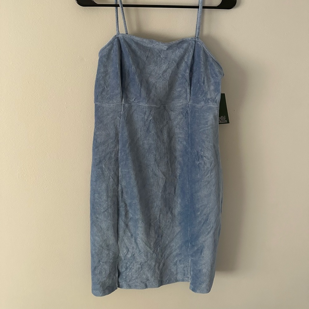 NWT Wild Fable Summer Dress Size Large